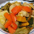 ☆☆☆めぐたん☆☆☆'s cooksnap of when they made ちょい刺激のカレーポトフ.