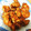 HAPPY84's cooksnap of when they made オイスターソースのとりむねからあげ.