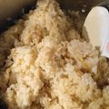アザラシ農場's cooksnap of when they made 簡単＊ツナと新玉ねぎの炊き込みご飯.