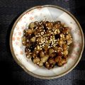 kokomama＊'s cooksnap of when they made 大豆のおやつ.