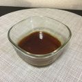 ☆こまっと☆'s cooksnap of when they made 簡単すぎるでも美味しい♡和風ドレッシング.