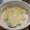 あゆたっくん's cooksnap of when they made 簡単おいしいミルクグラタン.