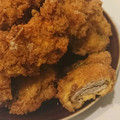 クックケンゴ's cooksnap of when they made 簡単節約！なのに絶品♡一口豚こまとんかつ.