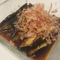 クックケンゴ's cooksnap of when they made フライパンで簡単！茄子の揚げ浸し.