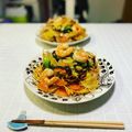 masabagel's cooksnap of when they made 調理前の下ごしらえ♪冷凍エビ編.
