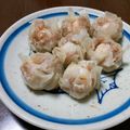 クックD47QAT☆'s cooksnap of when they made 新玉ねぎが甘い！肉汁たっぷり焼き焼売.