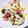 クックQ6E2BB☆'s cooksnap of when they made きゅうりとトマトと卵のサラダ.