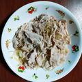 クックQX2SO4☆'s cooksnap of when they made タジンで簡単♪豚しゃぶ温野菜.