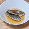 がんちゃっく's cooksnap of when they made いわしorアジの梅煮.