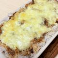 きぃ✩°｡⋆'s cooksnap of when they made サバ缶と野菜ジュースの簡単ドリアもどき.