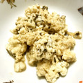 c0c0tora's cooksnap of when they made 卵白消費/ケーキ作りで余った卵白の炒り卵.