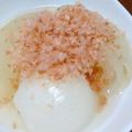 △ゆっきー△'s cooksnap of when they made レンジでチンした新玉ねぎのポン酢かけ❗.