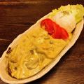 xxxmiyuxxx's cooksnap of when they made 簡単♪濃厚！グリーンカレー風.
