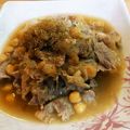 Varenie's cooksnap of when they made トロトロ煮込みのフェイジョアーダ.