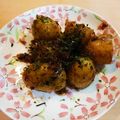 Varenie's cooksnap of when they made なつかしの桐生の味　子ども洋食.