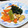 m000000h's cooksnap of when they made 定番の小松菜と薄揚げの炊いたん.