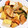 クックY08S17☆'s cooksnap of when they made 厚揚げと野菜の甘辛炒め煮.
