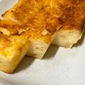 miziyui's cooksnap of when they made ゆずジャムヨーグルトケーキ.