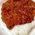 しゅんのま's cooksnap of when they made トマトカレー.