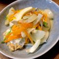 料理に目覚めた高校生's cooksnap of when they made ちょっとピリ辛！鰆の味噌マヨ焼.