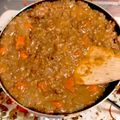 すけらっちょ's cooksnap of when they made たっぷりトマトのキーマカレー.