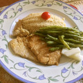 ブランディ's cooksnap of when they made クスクスの美味しい蒸し方.