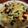 しらたまこむぎ's cooksnap of when they made ✿きのこの豆腐アボガドグラタン✿.
