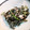 クックOLD00E☆'s cooksnap of when they made 火を使わない☆春菊とツナの柚子胡椒マヨ.