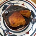 123spring's cooksnap of when they made 絶品、ぶりの照り焼き.