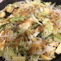 りりらっち's cooksnap of when they made 簡単☆鮭のちゃんちゃん焼き.