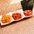 おもちまるとシャルル's cooksnap of when they made ネギトロユッケ.
