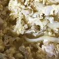 みみ母's cooksnap of when they made 旨～い♪『もやし』味噌バター.