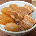 ネッサローズ's cooksnap of when they made ＊豚の角煮と大根の煮物＊.