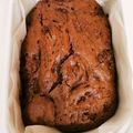 メグミ３'s cooksnap of when they made バレンタインに♡簡単チョコカップケーキ.
