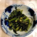 かピさん's cooksnap of when they made コシアブラの佃煮.