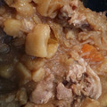 金雨降's cooksnap of when they made すき焼きのたれで失敗しらず♪肉じゃが.