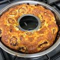 ☆すぬぴっぴ☆'s cooksnap of when they made やさしいバナナケーキ☆.
