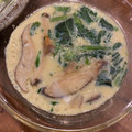 かちかちか's cooksnap of when they made 白だし&レンジで簡単！ふるふる茶碗蒸し.
