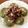 しゅまもん。's cooksnap of when they made 粒あん乗せよもぎ団子.