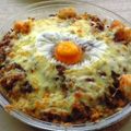 ねうたれ's cooksnap of when they made とろ～りチーズのお手軽カレードリア.
