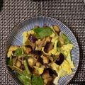 ふわふわミッシー's cooksnap of when they made カリフラワーを炒めてみました☆.