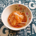 ﾁｲﾁｬﾝﾏﾏ's cooksnap of when they made 簡単美味♪ 玉ねぎのエスニック風マリネ.