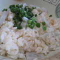 ちばたま's cooksnap of when they made れんこんとたらこの混ぜごはん♪.
