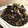 dazet's cooksnap of when they made 焼き海苔で☆のりの佃煮.