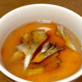 kaoleee's cooksnap of when they made 卵と豆腐だけで☆簡単餡かけ茶碗蒸し.