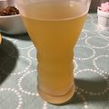 marere's cooksnap of when they made りんごジュースにビール、白ワイン.