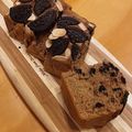 37r's cooksnap of when they made 簡単オレオブラウニー.