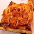 とうやんママ's cooksnap of when they made キャラメルアップルパイ.