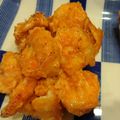 うめこちゃんち's cooksnap of when they made ぷりぷりえびマヨのサラダ.