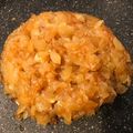 みーどん☆'s cooksnap of when they made 目からウロコの超絶簡単❗️飴色タマネギ.